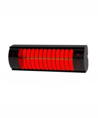 BH-1500 İNFRARED ISITICI SU GEÇİRMEZ IP67 SERTİFİKALI