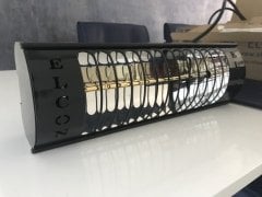 BH-1500 İNFRARED ISITICI SU GEÇİRMEZ IP67 SERTİFİKALI