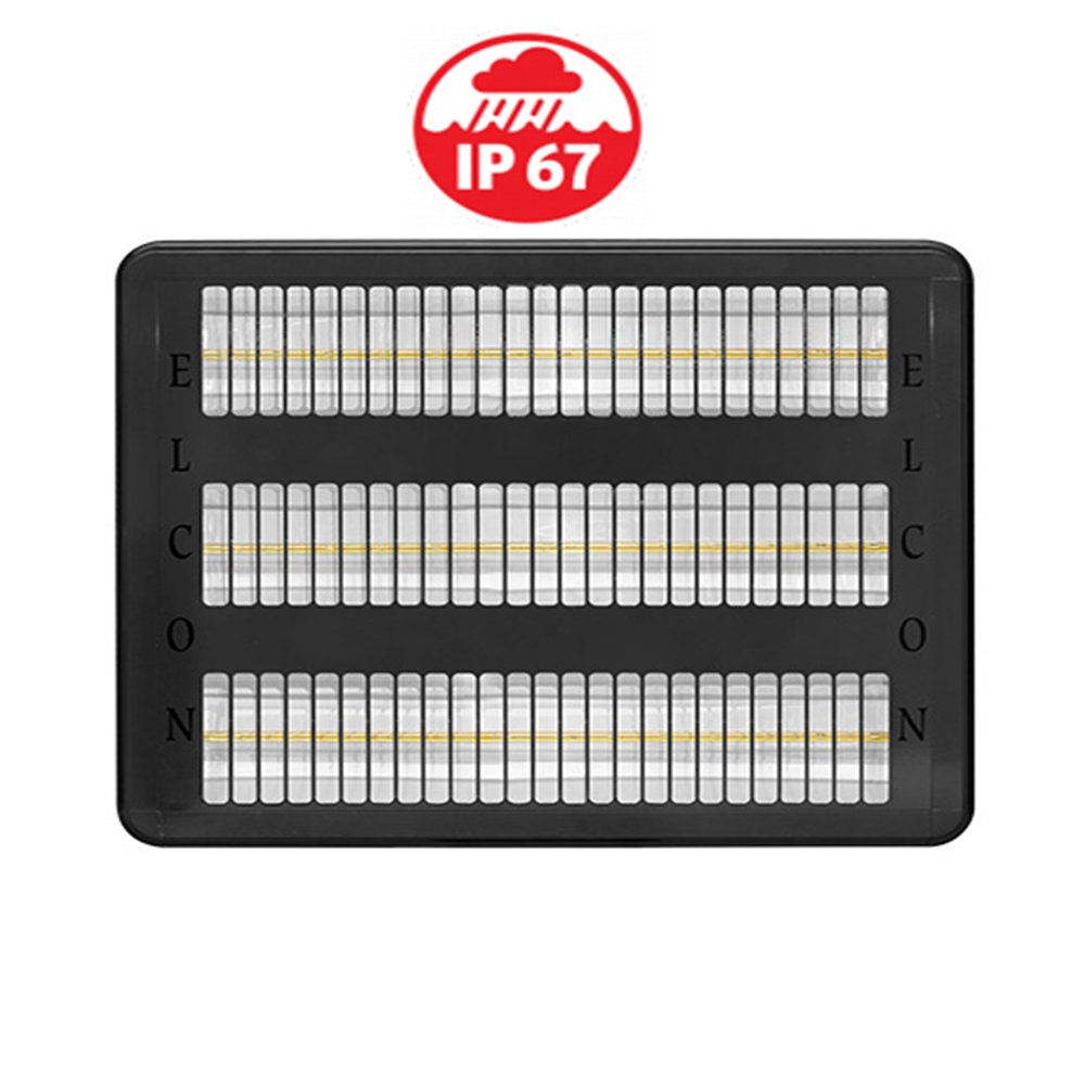 BTH-6000 İNFRARED ISITICI SU GEÇİRMEZ IP67 SERTİFİKALI