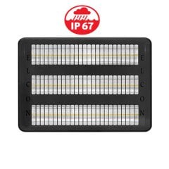 BTH-6000 İNFRARED ISITICI SU GEÇİRMEZ IP67 SERTİFİKALI