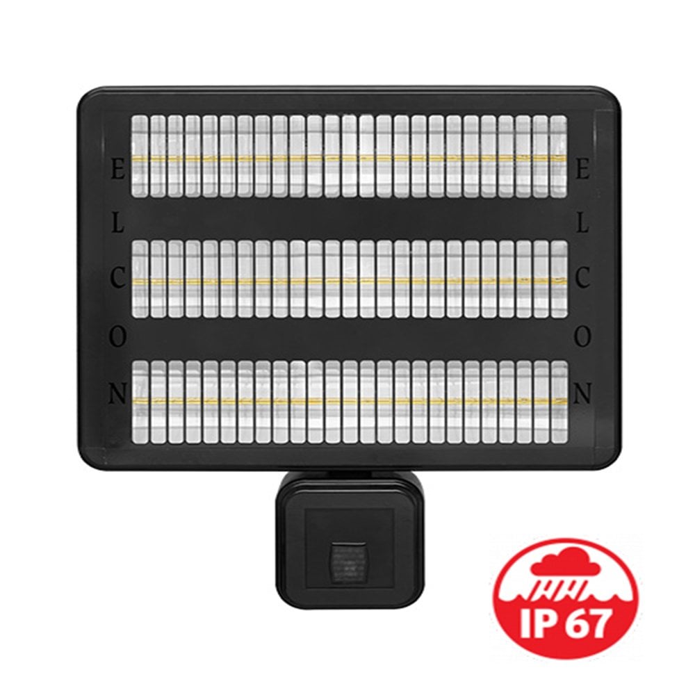 RCTH-6000 İNFRARED ISITICI SU GEÇİRMEZ IP67 SERTİFİKALI