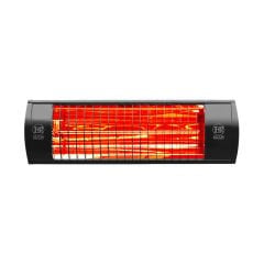 EIR-2000 İNFRARED ISITICI 2000 Watt