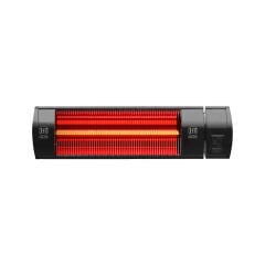 EIR-RC2000 İNFRARED ISITICI 2000 Watt Uzaktan Kumandalı
