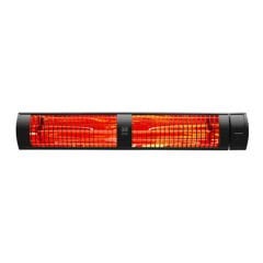 EIR-RC3000 İNFRARED ISITICI 3000 Watt Uzaktan Kumandalı