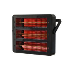 EIR-TH-6000 İNFRARED ISITICI Fabrika Isıtıcısı