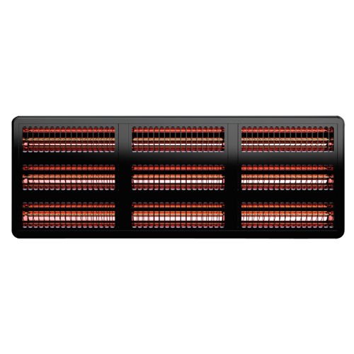 EIR-TH-18 Fabrika Isıtıma