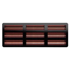 EIR-TH-18 Fabrika Isıtıma